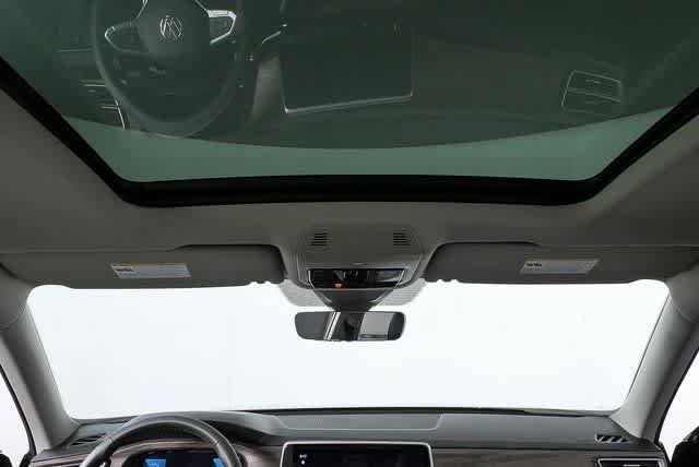 New 2026 Volkswagen Atlas SEL Premium R-Line image 21