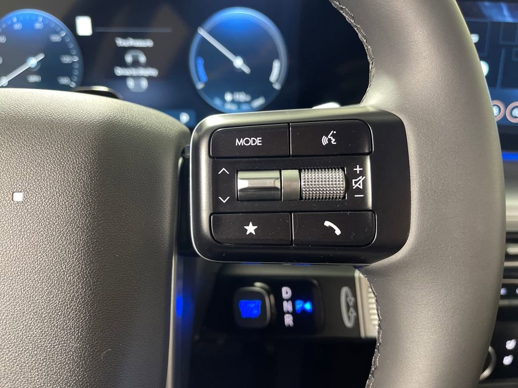 New 2026 Hyundai Ioniq 9 SEL image 29