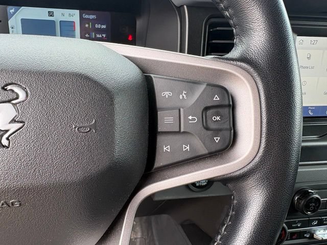 Certified 2023 Ford Bronco Big Bend AWD/4WD image 23