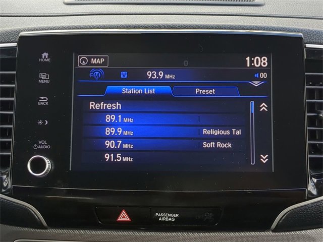 Used 2023 Honda Ridgeline RTL-E image 20