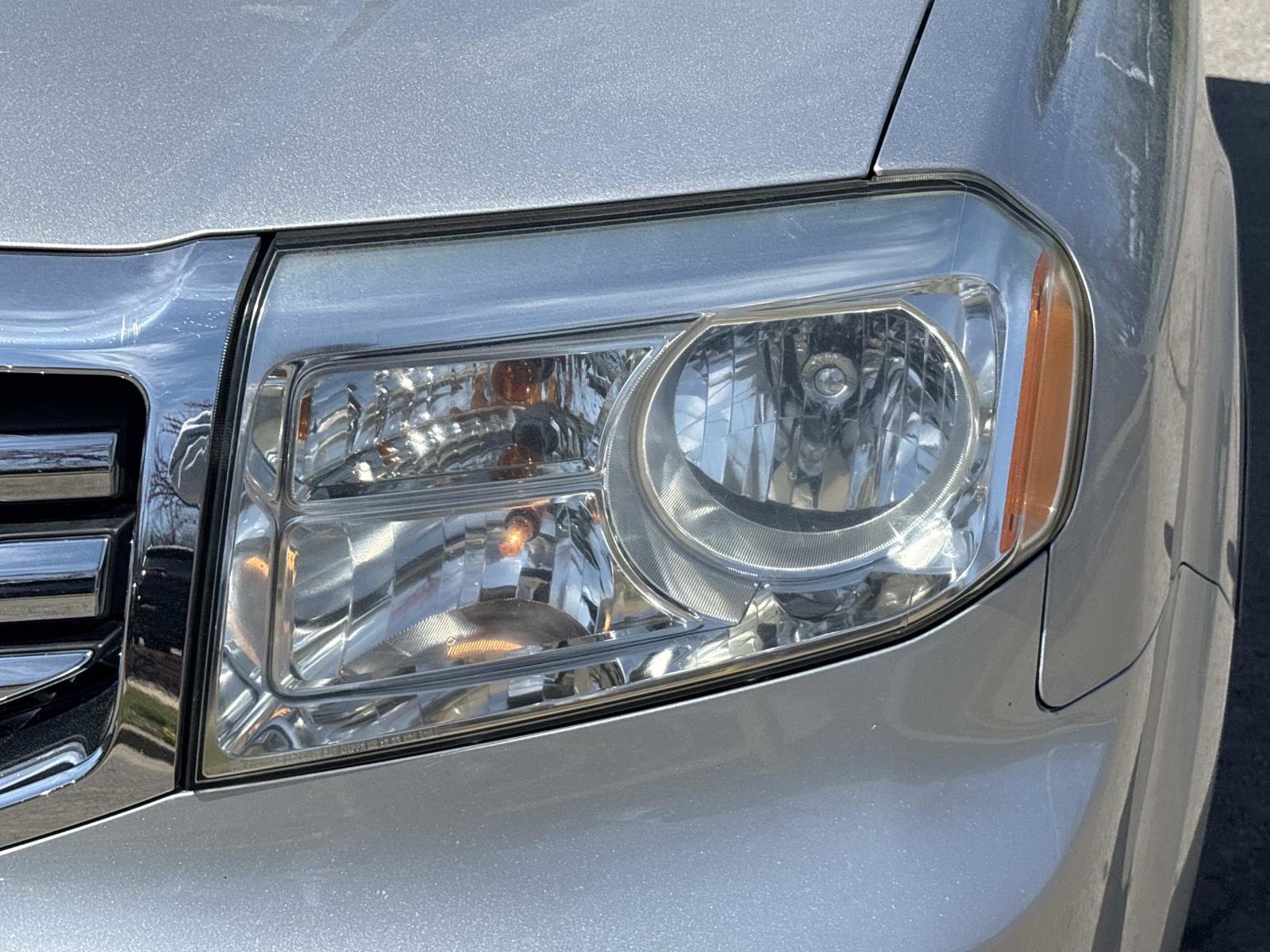 Used 2014 Honda Pilot EX-L image 11