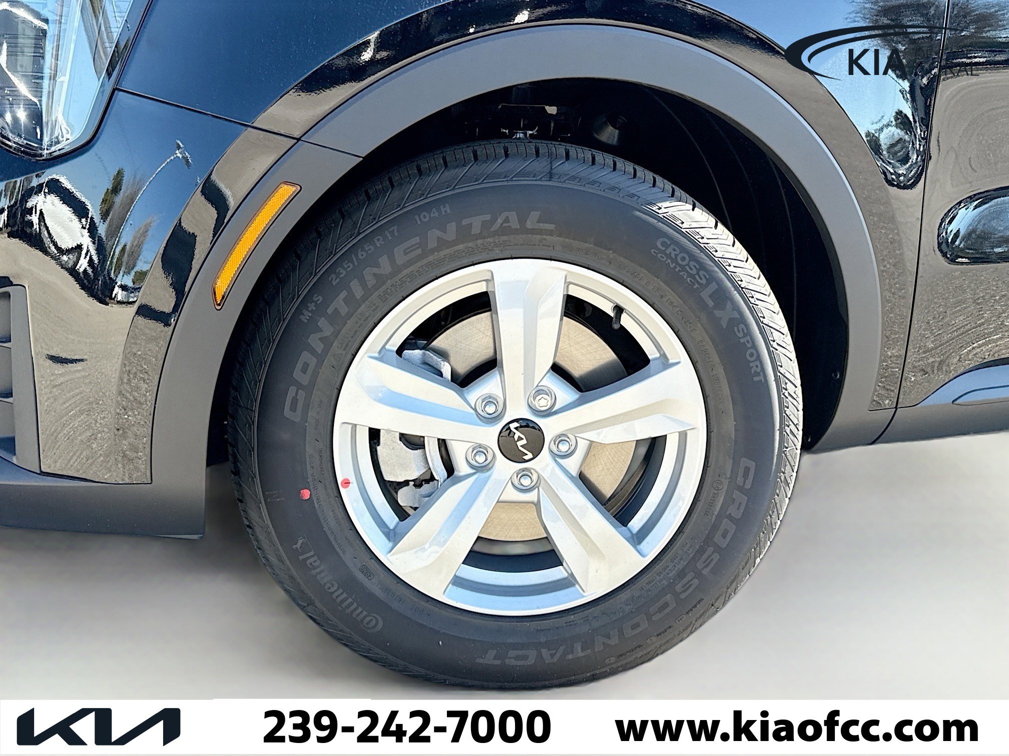 New 2026 Kia Sorento LX image 37