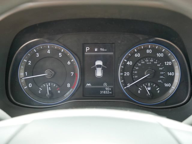 Used 2023 Hyundai Kona SE AWD/4WD image 27