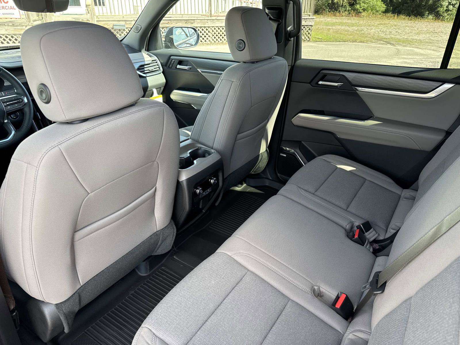 New 2026 GMC Acadia Elevation w/ LPO, Floor Liner Package image 15