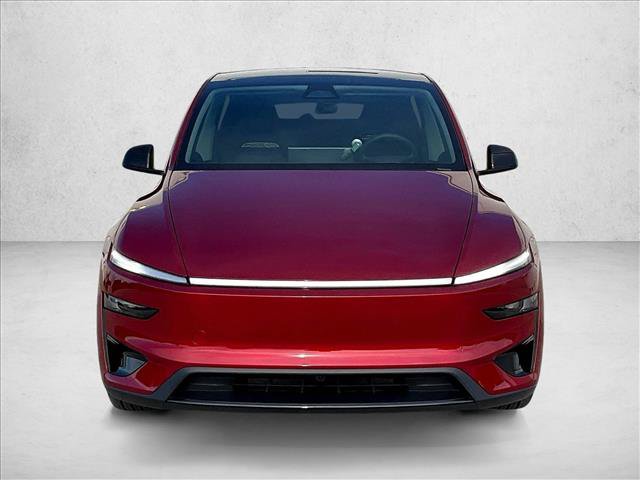 Used 2026 Tesla Model Y Performance AWD/4WD image 2