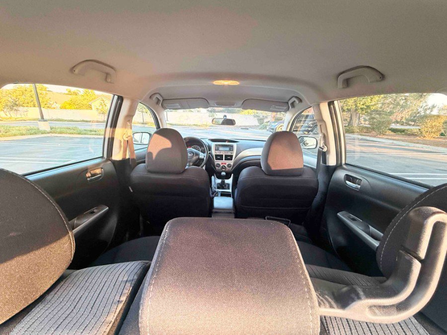 Used 2009 Subaru Impreza Outback Sport image 31