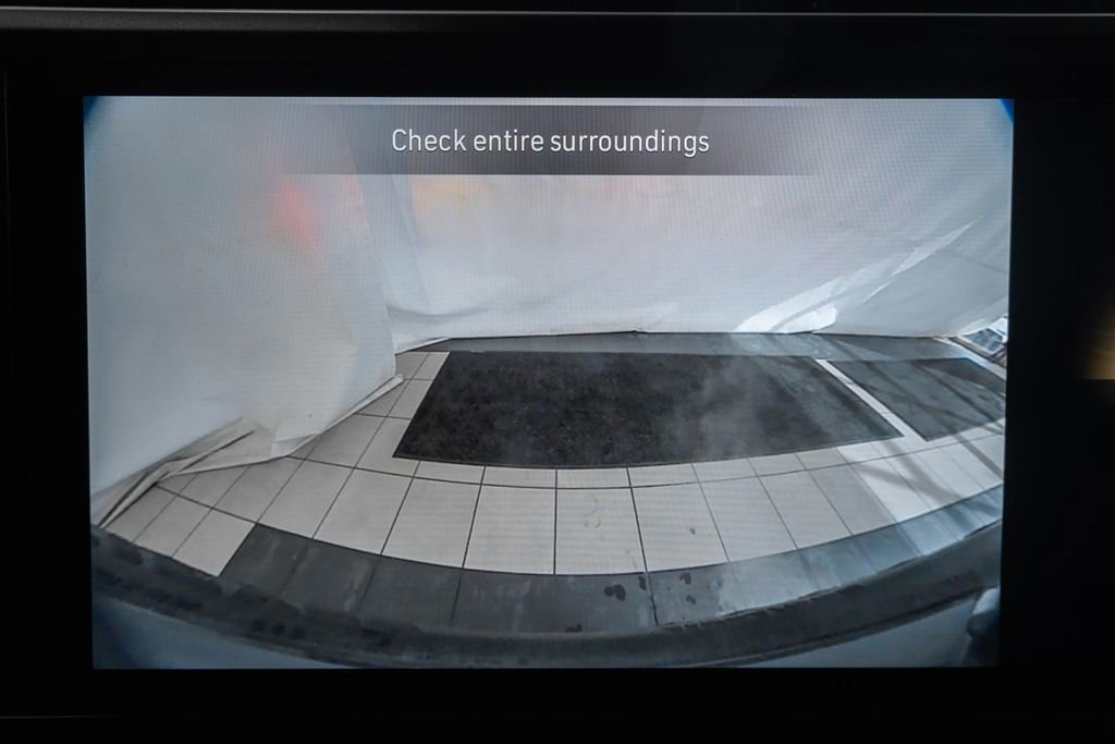 New 2026 Jeep Wrangler Sport S image 35