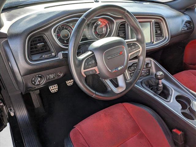 Used 2015 Dodge Challenger R/T Plus image 11