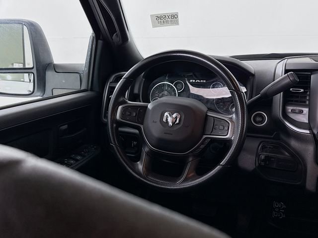 Used 2023 RAM 3500 Tradesman w/ Towing Technology Group image 11