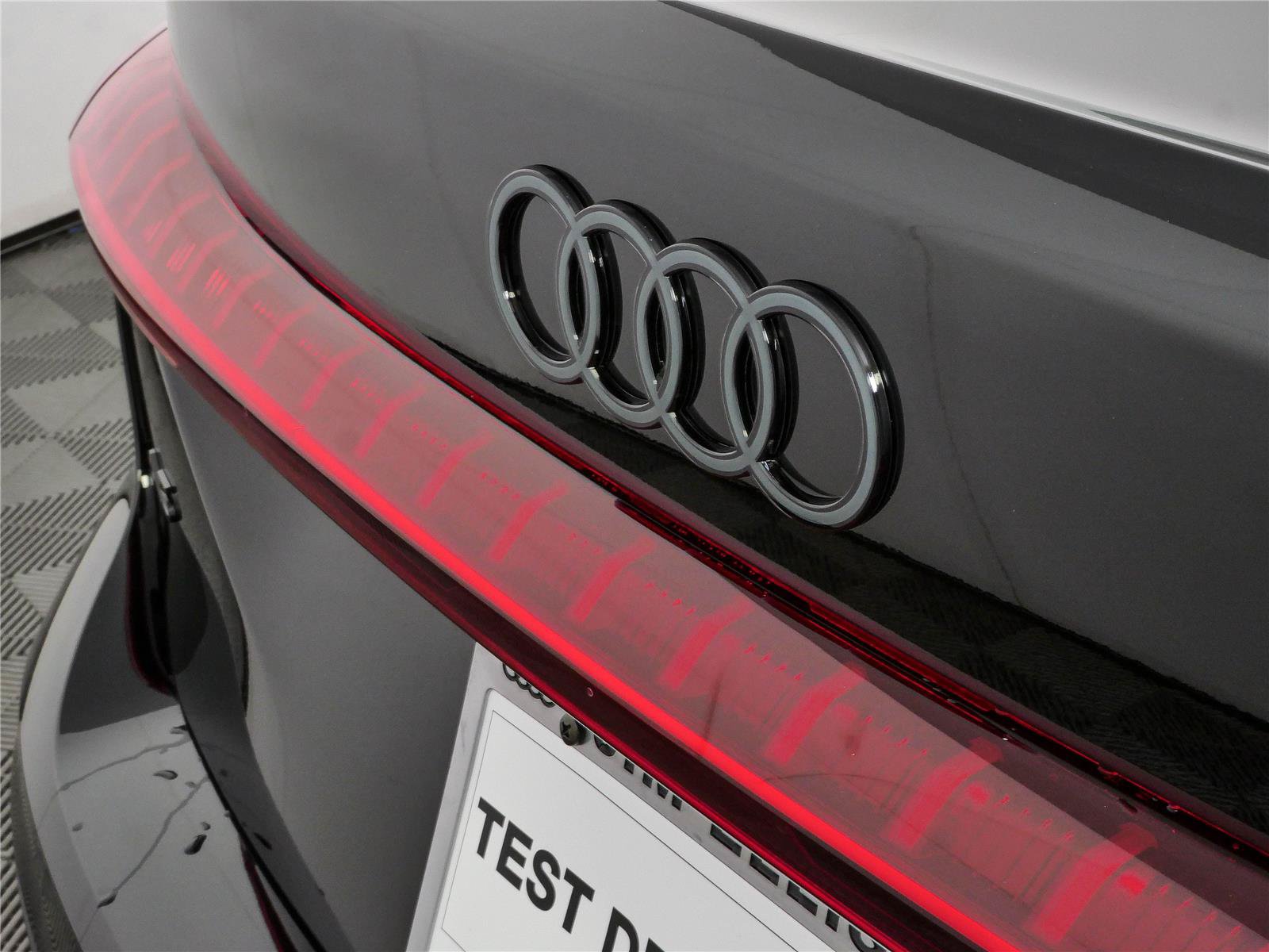 New 2026 Audi A5 Premium Plus AWD/4WD image 38