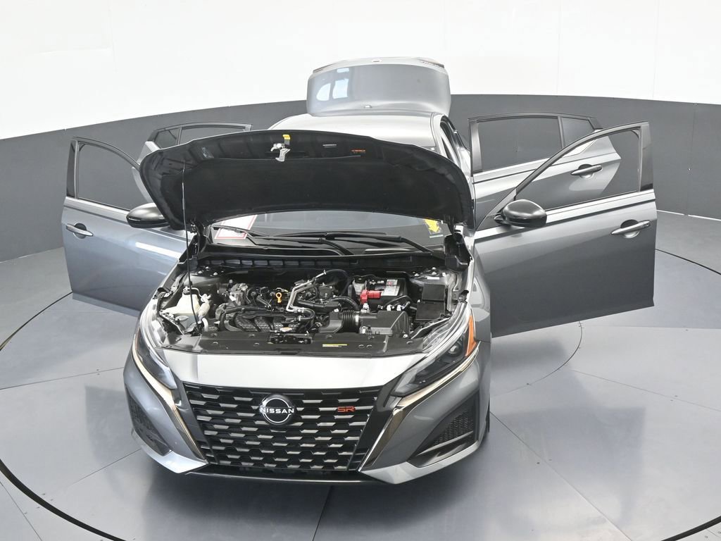 Used 2024 Nissan Altima 2.5 SR image 67