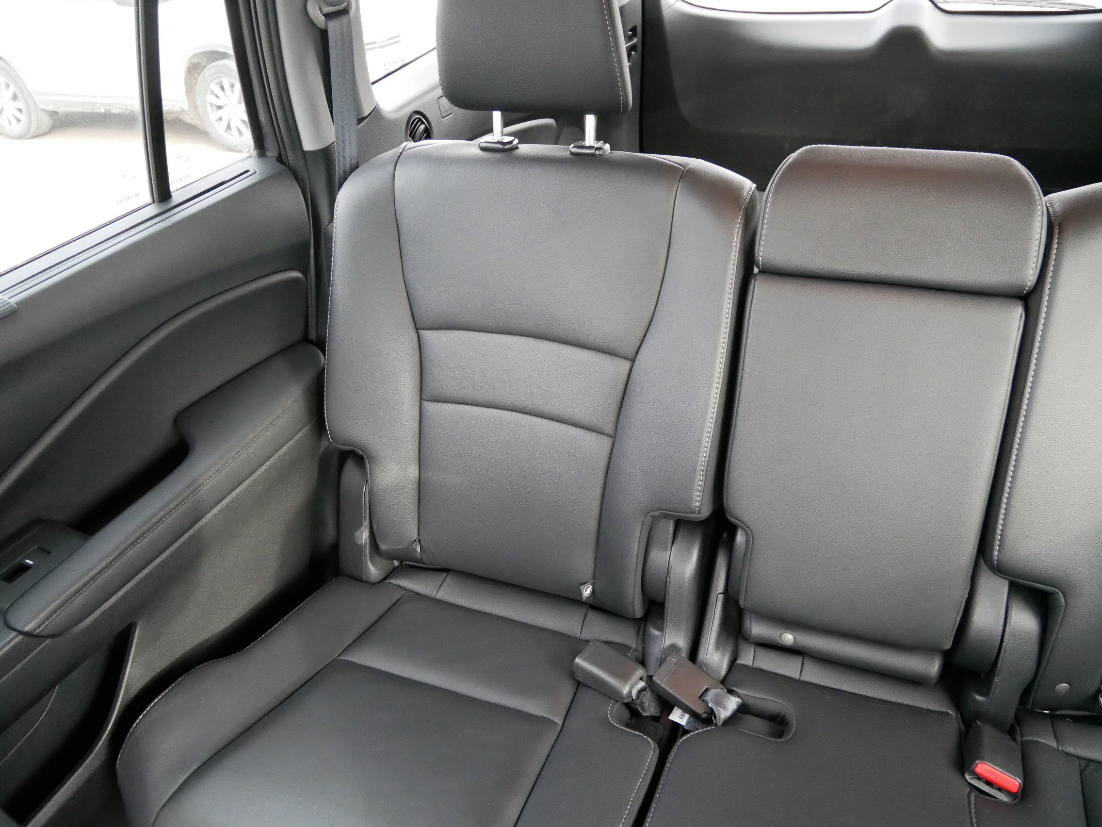 Used 2022 Honda Pilot Special Edition image 12