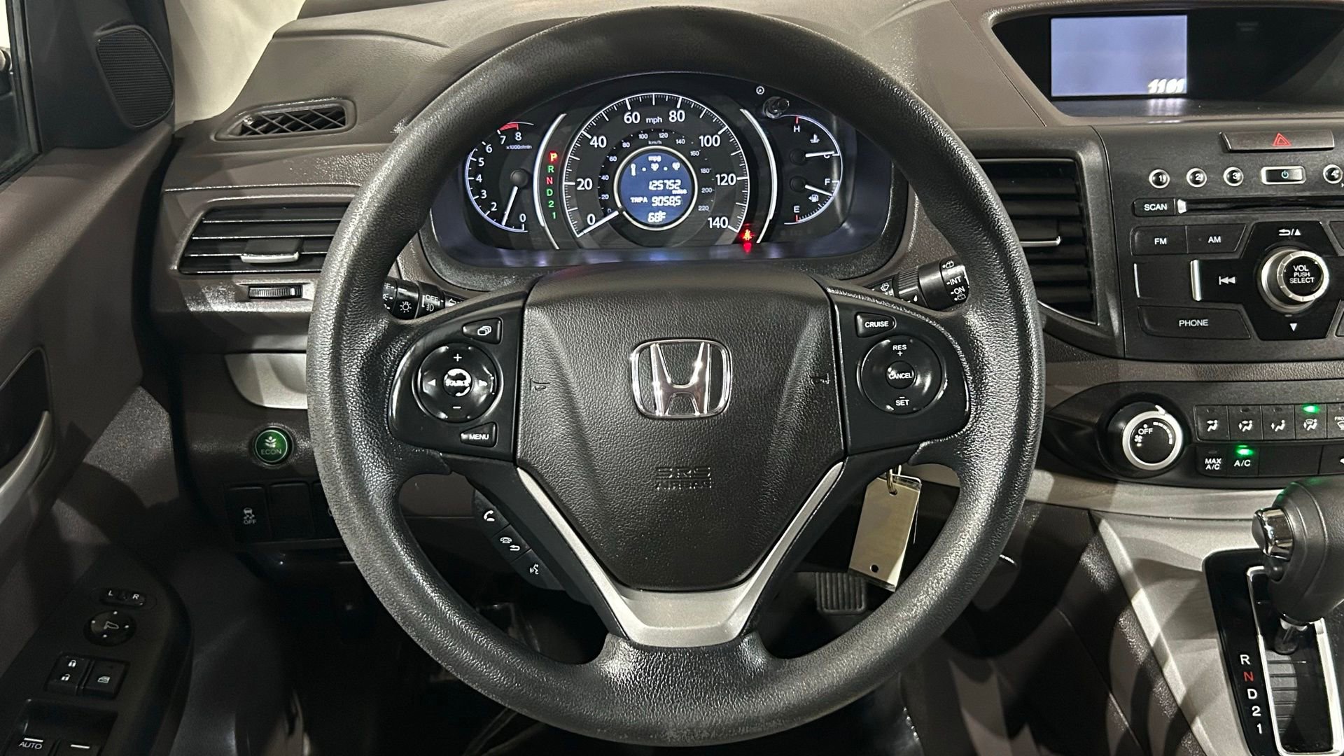 Used 2014 Honda CR-V EX image 64