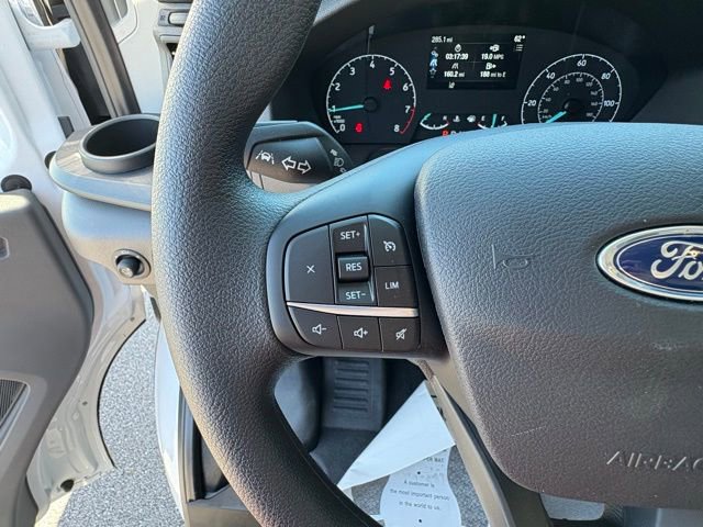 New 2024 Ford Transit 250 Low Roof w/ Load Area Protection Package image 18