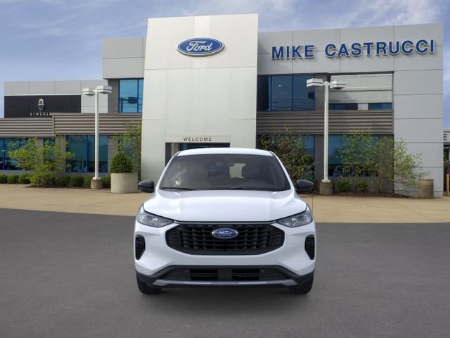New 2026 Ford Escape Active FWD image 7