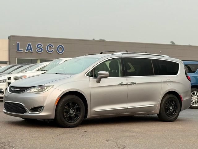 Used 2019 Chrysler Pacifica Touring-L
