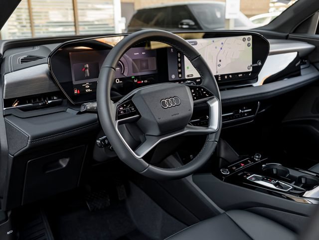 New 2027 Audi Q6 e-tron Premium Plus AWD/4WD image 17