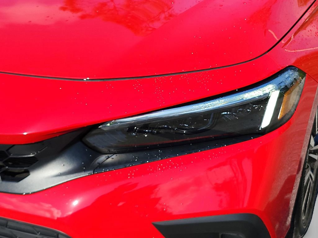 Used 2023 Honda Civic EX-L image 34