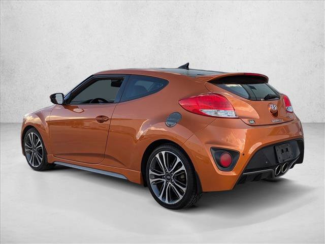 Used 2016 Hyundai Veloster Turbo w/ Option Group 04 image 7