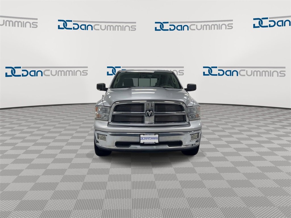 Used 2009 Dodge Ram 1500 Truck SLT w/ Big Horn Regional Pkg image 3
