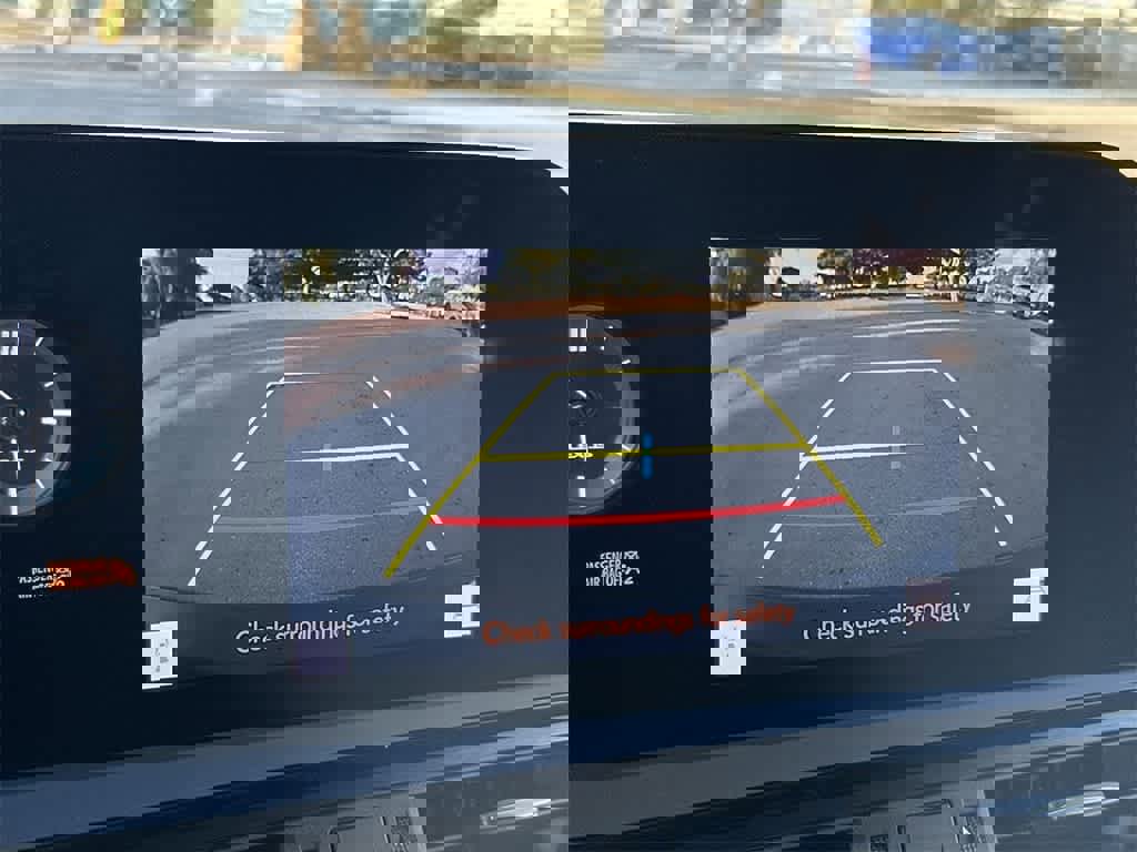 Used 2023 Lexus ES 350 w/ Accessory Package (Z1) image 19