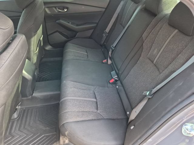 Used 2024 Honda Accord Sport image 18