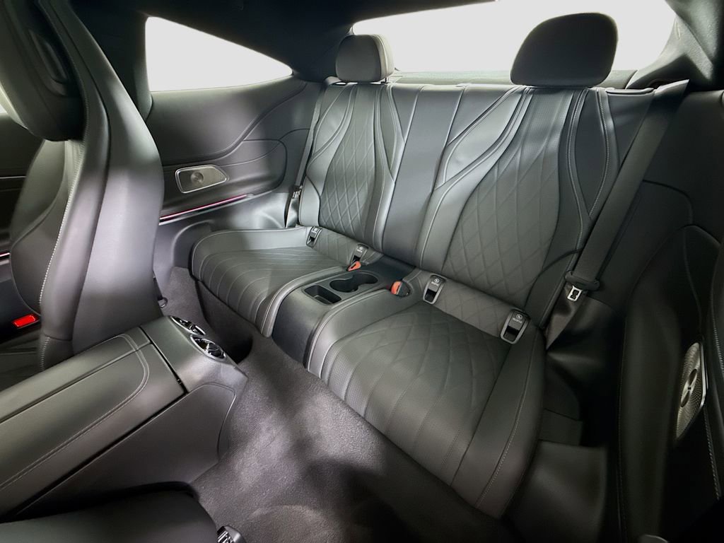 Used 2024 Mercedes-Benz CLE 53 AMG 4MATIC image 26