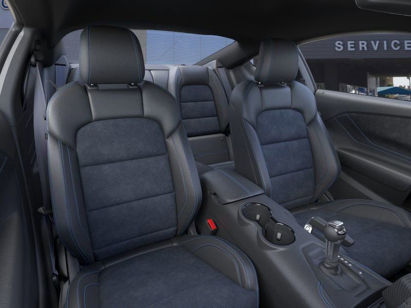 New 2025 Ford Mustang Dark Horse image 11
