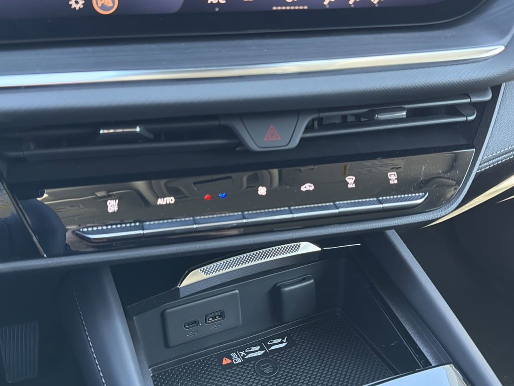 New 2026 Buick Envision Preferred image 6