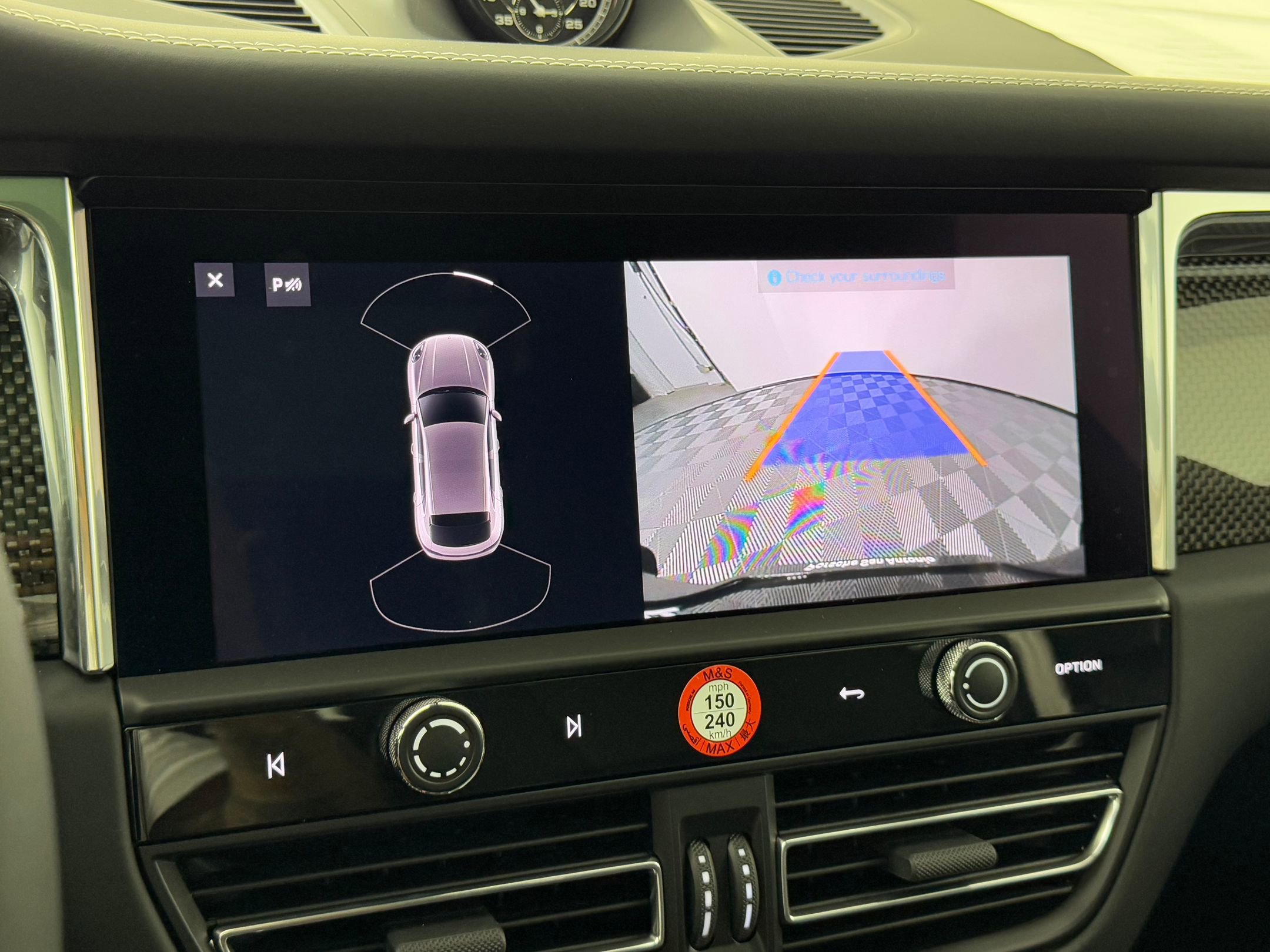 New 2026 Porsche Macan GTS AWD/4WD image 29