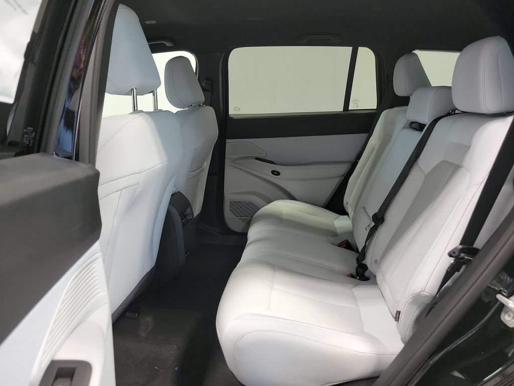 New 2026 Jeep Cherokee Laredo AWD/4WD image 9