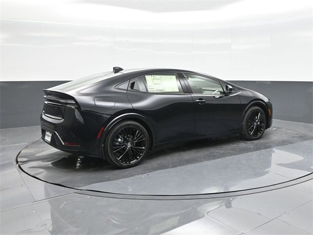 New 2026 Toyota Prius Plug-In Hybrid image 15