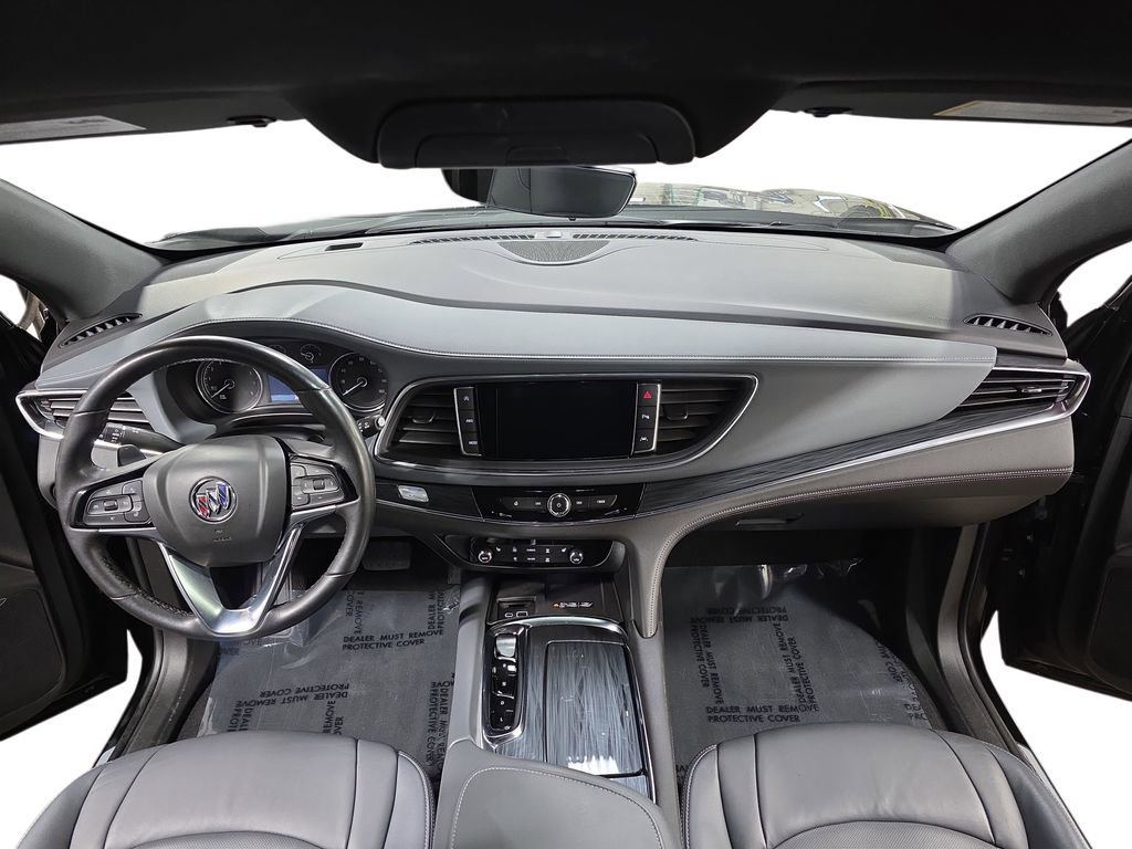 Used 2024 Buick Enclave Essence w/ Technology Package image 9