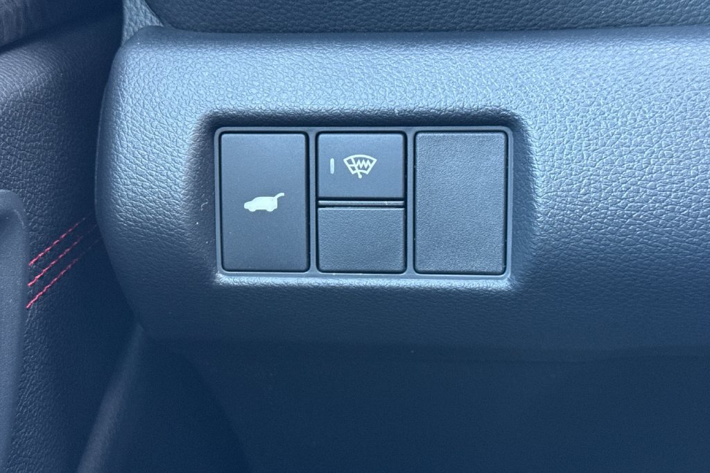 New 2026 Honda Pilot Black Edition image 32