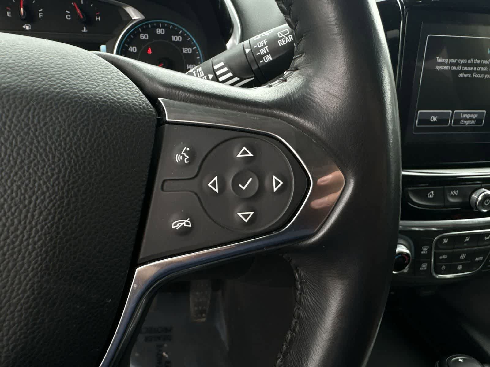Used 2019 Chevrolet Traverse LT w/ LT Premium Package image 26