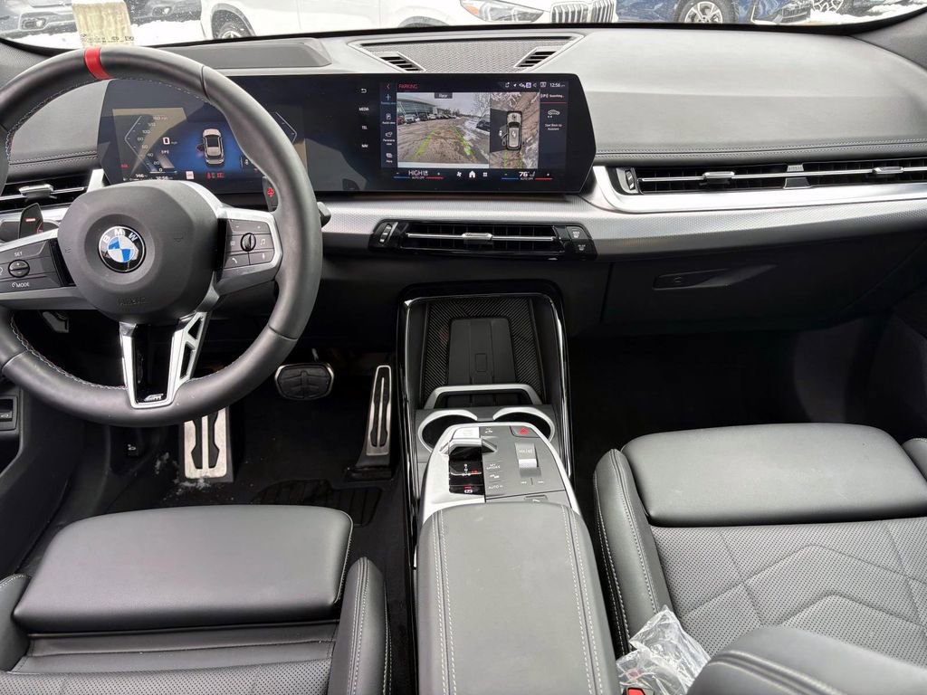Certified 2025 BMW X1 M35i image 31