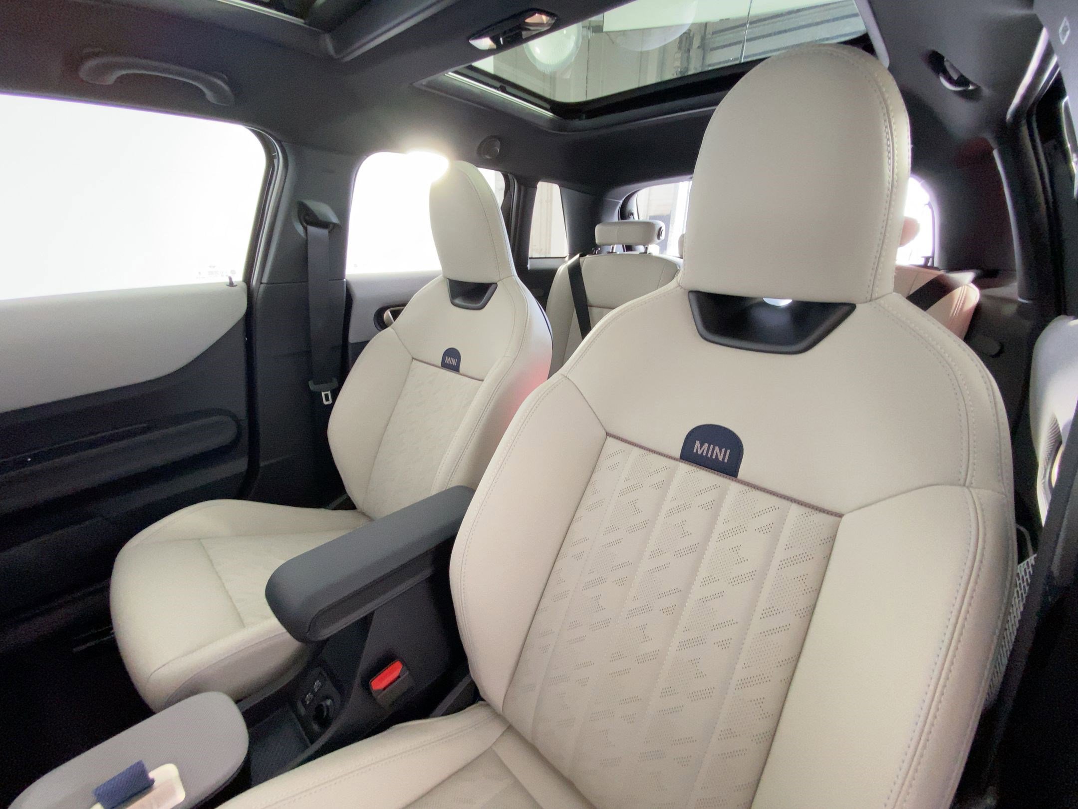 New 2026 MINI Cooper S image 20