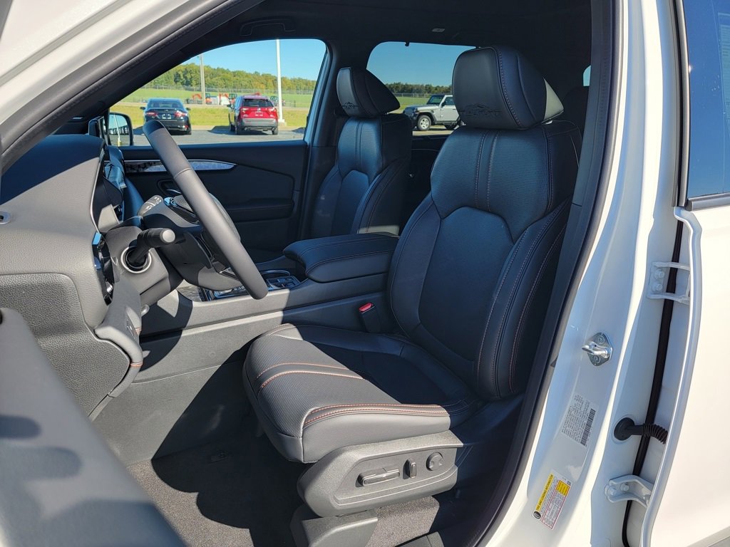 New 2026 Honda Passport TrailSport Elite image 30