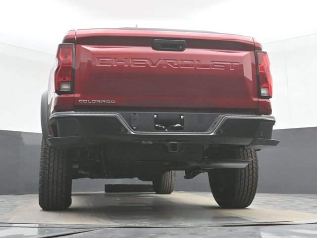 Used 2026 Chevrolet Colorado Trail Boss AWD/4WD image 43