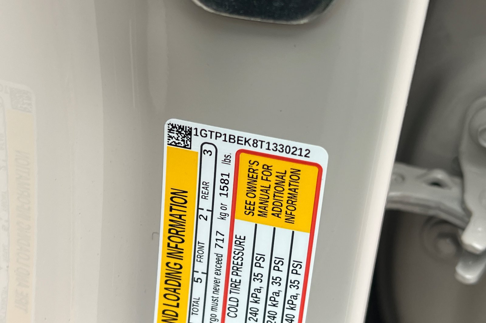 New 2026 GMC Canyon Elevation w/ Convenience Package RWD image 27