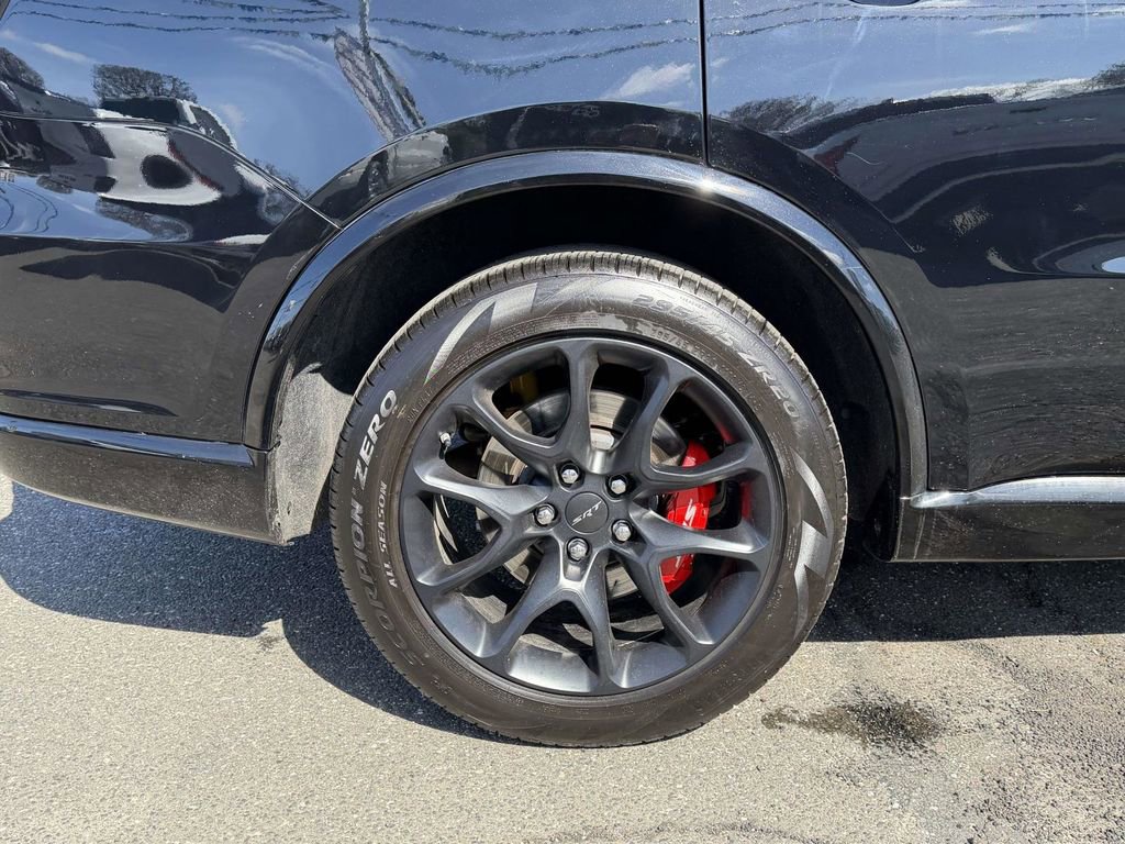 Used 2024 Dodge Durango SRT Hellcat image 13