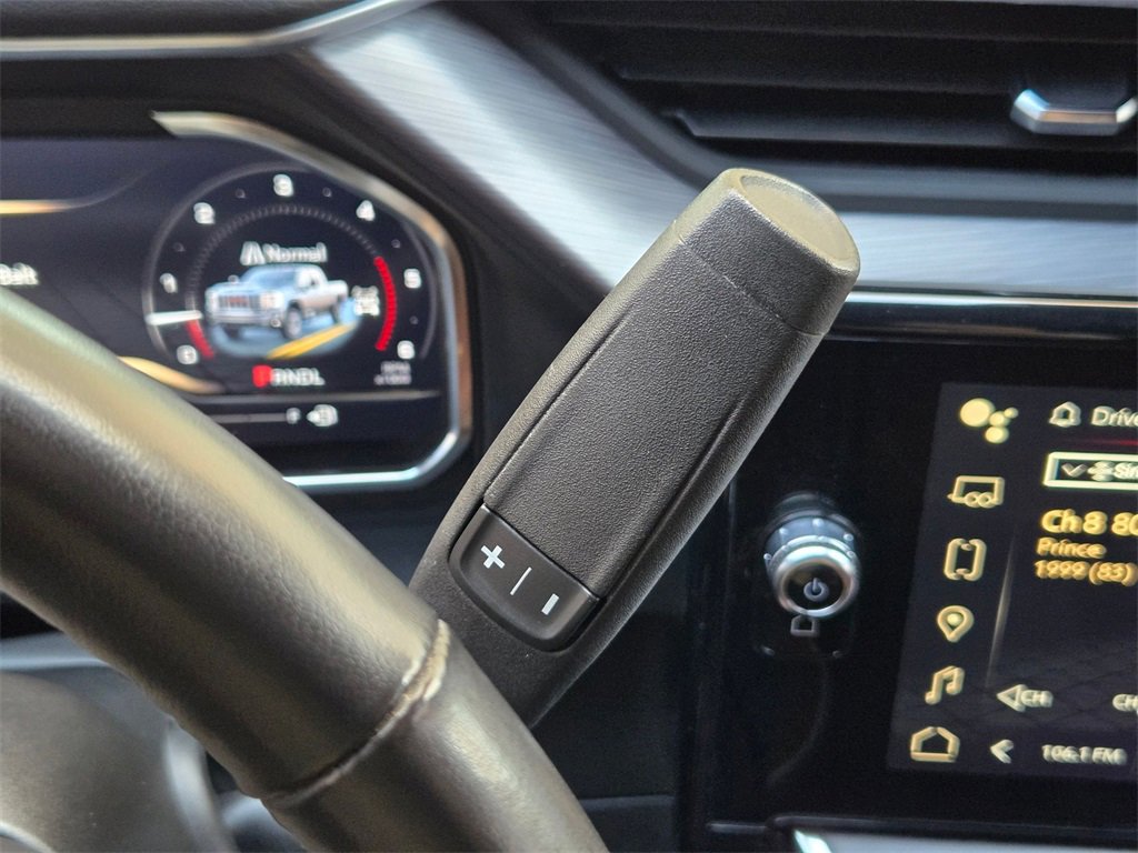 Used 2024 GMC Sierra 2500 Denali Ultimate image 18