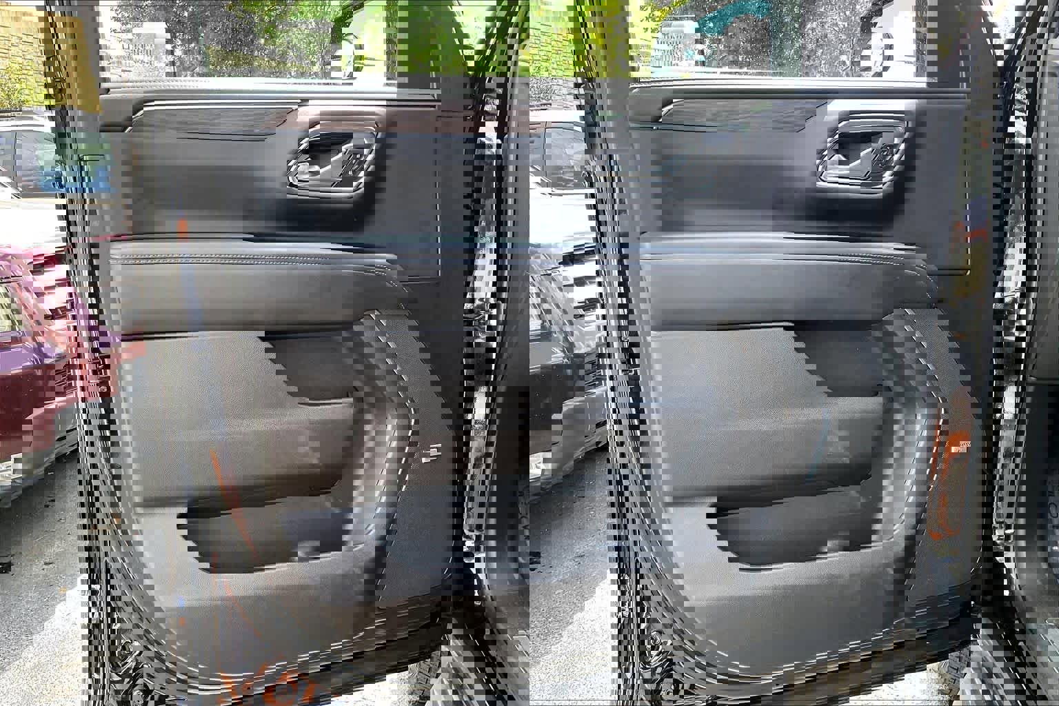 Certified 2021 Chevrolet Tahoe LT image 22