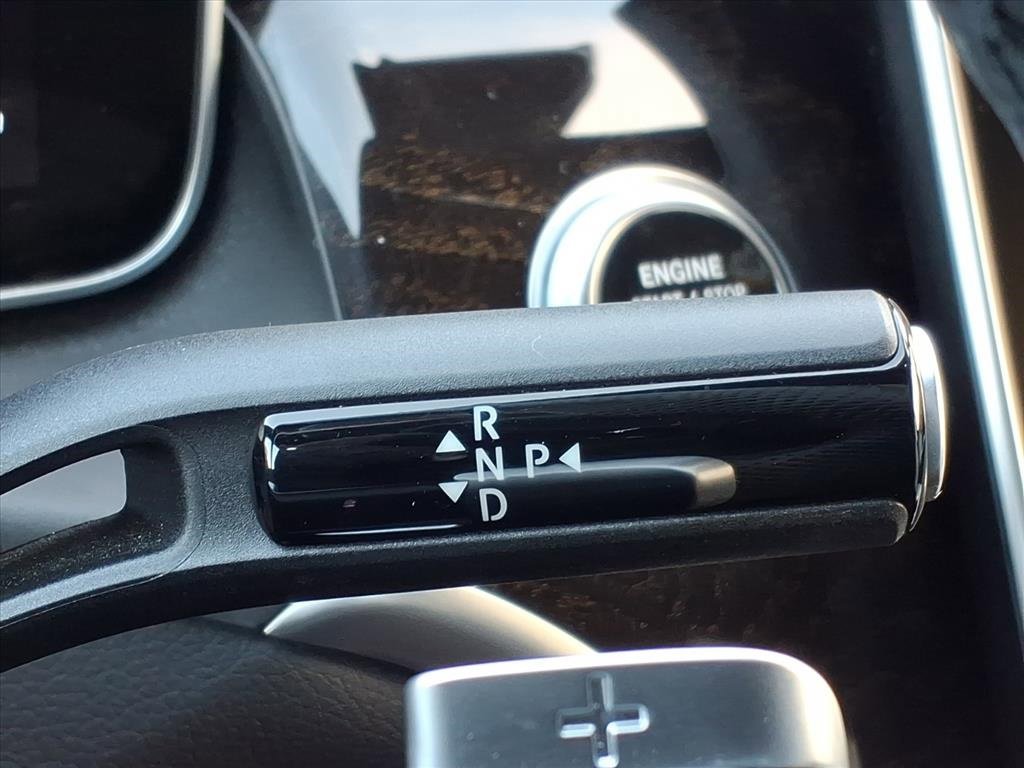 Certified 2024 Mercedes-Benz GLC 300 4MATIC image 19