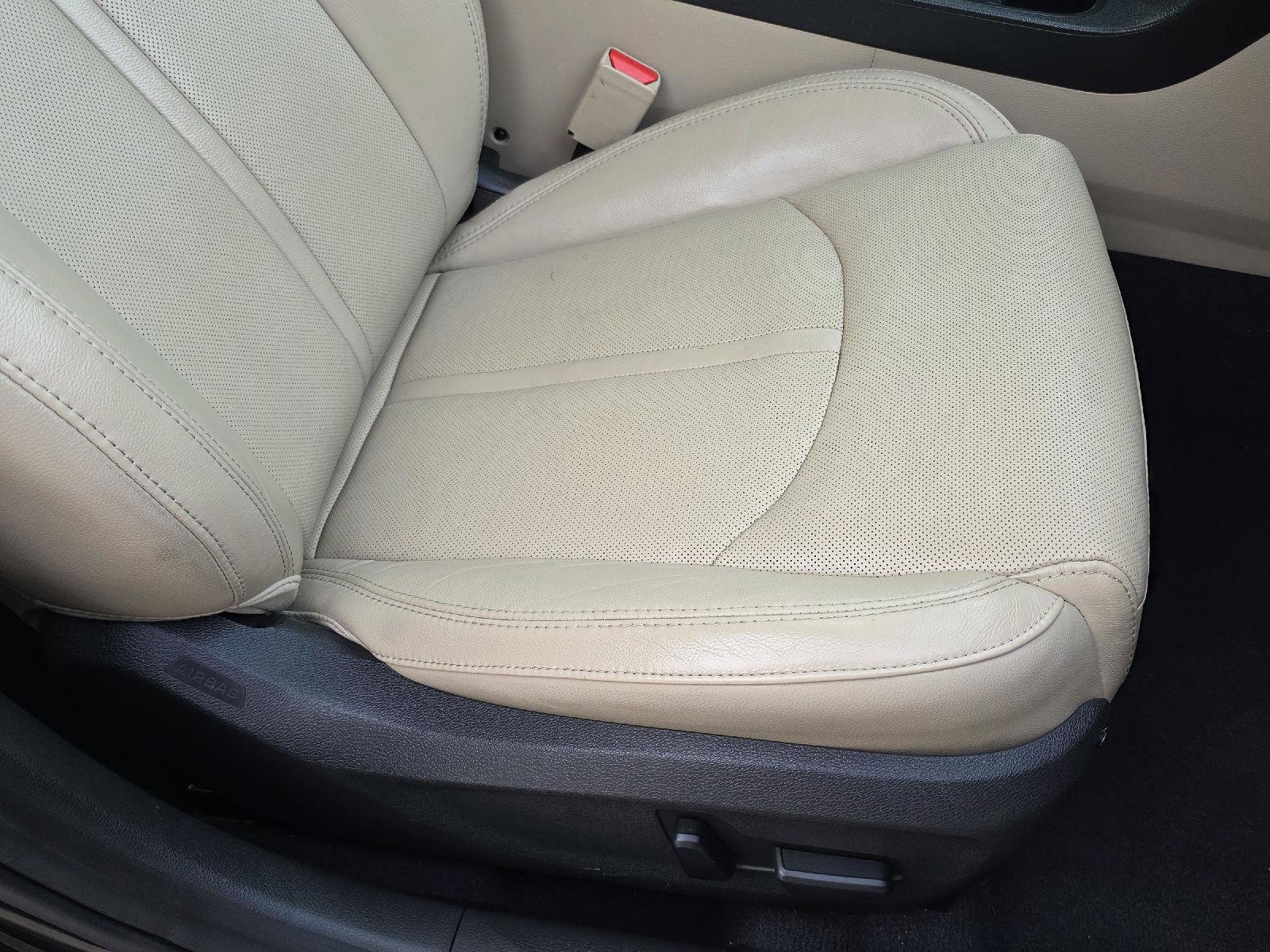 Used 2015 Hyundai Sonata Limited w/ Option Group 06 image 29