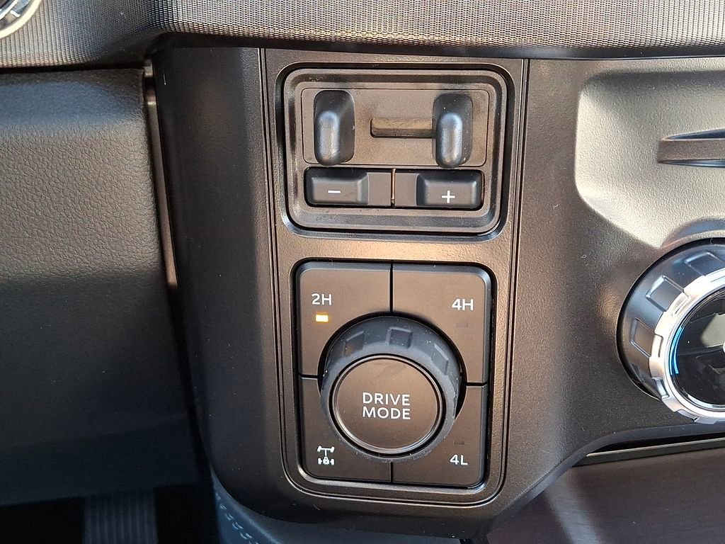 New 2026 Ford F250 Platinum image 17