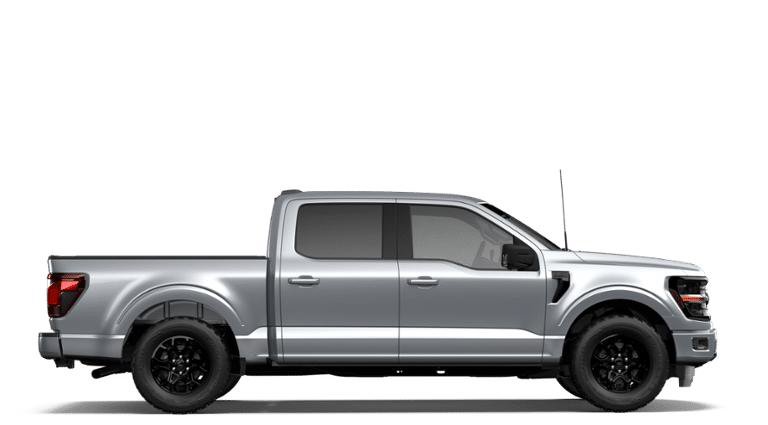 New 2026 Ford F150 XLT w/ Equipment Group 302A MID AWD/4WD image 27