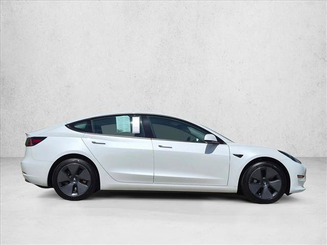 Used 2023 Tesla Model 3 Standard Range RWD image 4