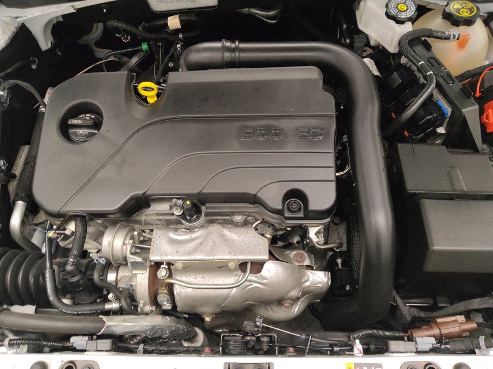 Used 2023 Chevrolet Malibu LS w/ Driver Confidence Package FWD image 30