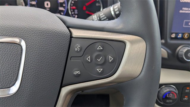 Used 2024 GMC Terrain Denali image 32